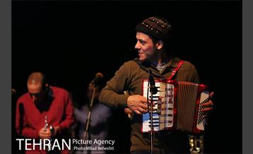 کنسرت گروه بمرانی‎ 9