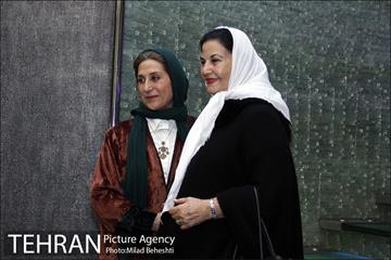 اکران خصوصی فیلم سینمایی آباجان‎ 1