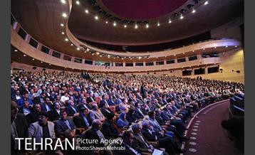 اولین همایش فصلی مدیران شهرداری تهران در سال 98 4