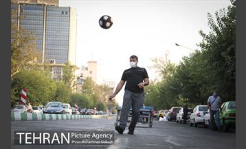 گرامیداشت روز جهانی بدون خودرو  2