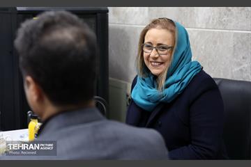 نمایشگاه عکس «رومانی در تصویر» 1