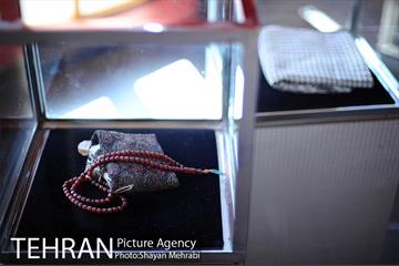 خانه موزه شهید چمران 11