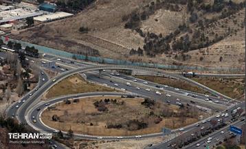 هوای پاک تهران 34