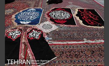 میزبانی سازمان ورزش شهرداری تهران از هیات مذهبی 6