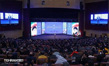 گردهمایی سفیران طرح بودجه‌ریزی مشارکتی 18