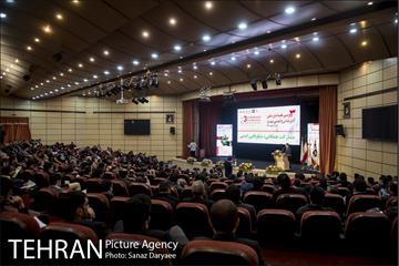 سومین همایش ملی آتش نشانی و ایمنی شهری 7