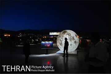 هلال ماه مبارک رمضان رؤیت نشد 44