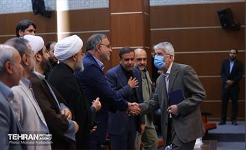 ششمین همایش بین‌المللی اربعین 22