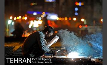 بازسازی پل کریمخان 31