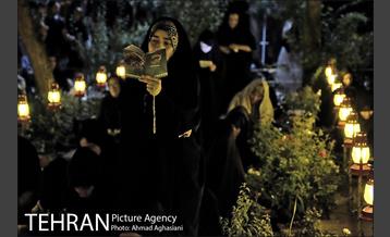 شب قدر از هزار ماه برتر است 10