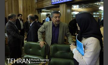 دویست و چهل و هشتمین جلسه علنی شورای شهر 33