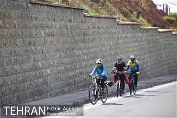 روز طبیعت متفاوت در شهر تهران 2 9