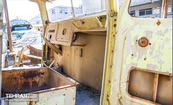 تور بازدید عکاسان خبری از کارخانه سیمان ری  21