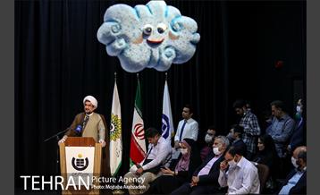 آیین افتتاح پویش تئاتر برای بچه ها 12