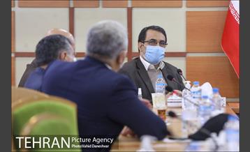 بازدید اعضای شورای شهر از منطقه 17