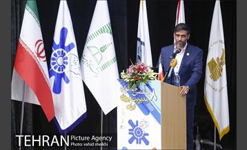 هشتمین جشنواره ملی مدیریت پروژه  3