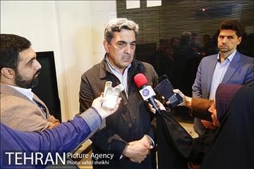 اولین رویداد تهران هوشمند "مدیریت هوشمند پسماند شهری" 27