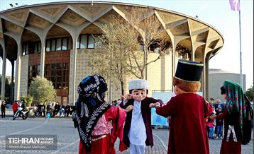 کاروان شادی کودکان 25