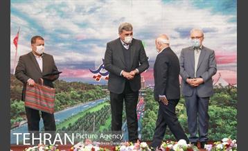 باغ کتاب؛ میزبان جشن ملی پرچم 29