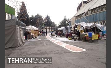 سومین روز نمایشگاه ملی صنایع دستی 25