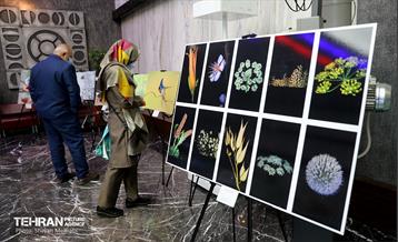 اختتامیه سومین دوره مسابقه عکاسی تنوع زیستی شهر تهران 1