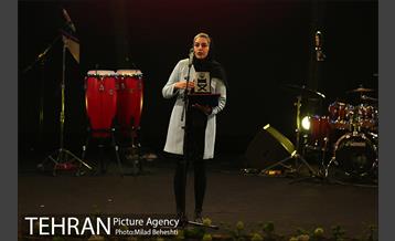 اختتامیه سی و ششمین جشنواره فیلم کوتاه تهران 6