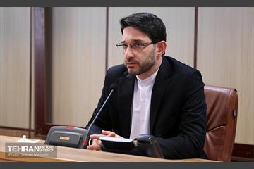 اختتامیه رویداد دهه فجر مرکز ارتباطات شهرداری تهران 10