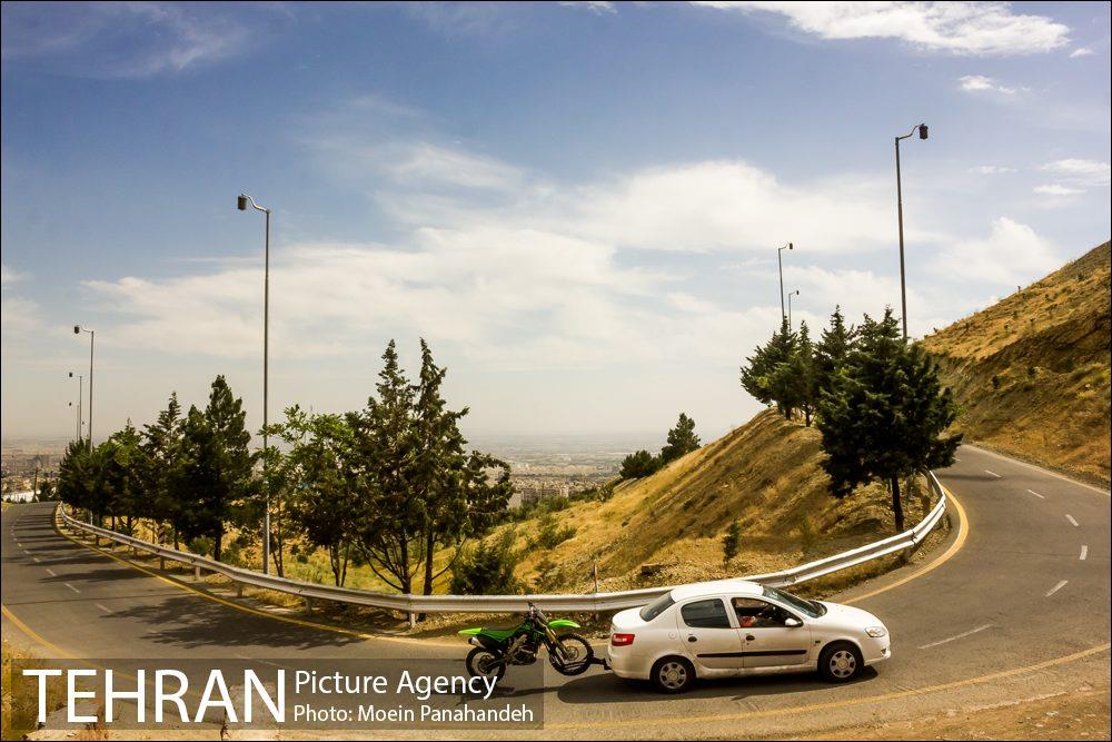 پارک جنگلی کوهسار 6