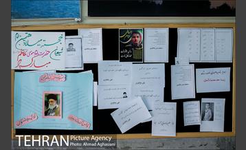 انتخابات شهردار مدرسه شهید کدخدایی 26