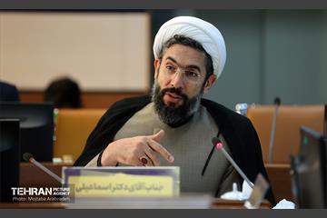 جلسه هیات امنای سازمان فرهنگی هنری شهرداری تهران 5