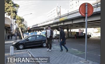 خیابان کریم خان زند 22