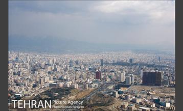 روز پاک تهران  7