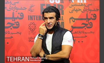 سی و هشتمین جشنواره جهانی فیلم فجر 18