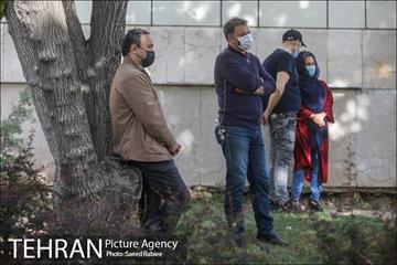 انجام تست رایگان PCR توسط شهرداری تهران 5