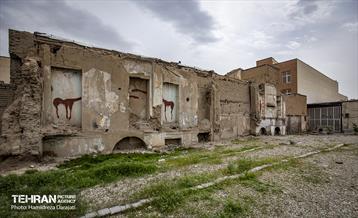 تاریخ رها شده؛ پـامنار 50