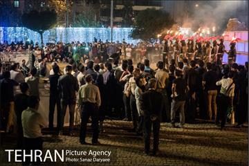 نمایش محیطی سینا سینا عباس‎‎ 21