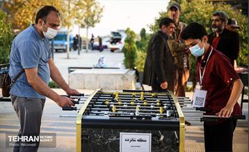 جشنواره «ایران آینده» 4