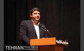 اکران خیریه انیمیشن مبارک در بازارچه رعد‎ 17