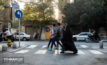 بوی ماه مهر؛ ماه مدرسه 23