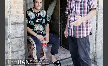 زیر آفتاب سوزان 12