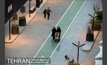 پلازای شهری میدانگاه امیر‌‌کبیر 22