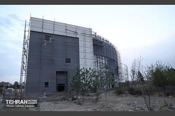 بازدید سخنگوی شهرداری تهران از منطقه ۲۱ 20