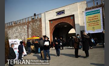 جمعه ‌بازار پروانه  40