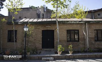 عمارت مسعودیه 46