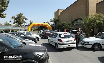 رالی خانوادگی خبرنگاران 29