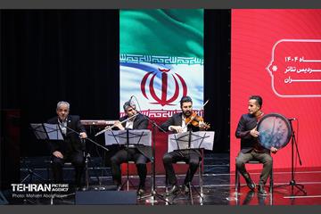 نشست فصلی کارکنان سازمان فرهنگی هنری شهرداری تهران 27