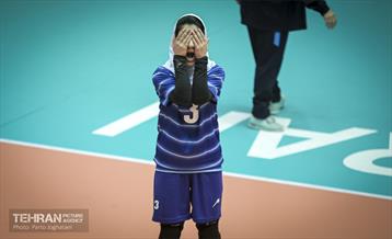 هفته یازدهم لیگ برتر والیبال زنان 8