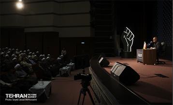 گردهمایی ائمه جمعه و جماعات استان تهران 34