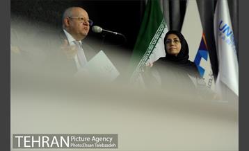 نشست علمی-تخصصی به مناسبت گرامیداشت روز جهانی شهرها 26