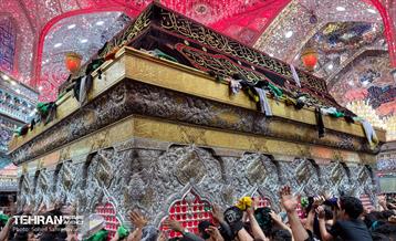 از حرم تا حرم 2